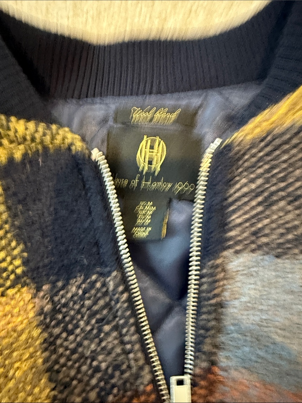 Jacket - Picture 2 of 4